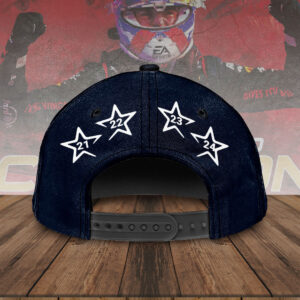 Red Bull Racing F1 x MV1 Classic Cap - HOATT 11790
