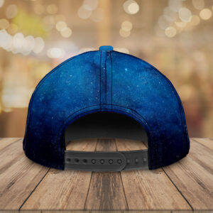 Star Trek Classic Cap - HOATT 11717
