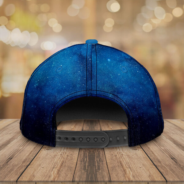 Star Trek Classic Cap - HOATT 11717