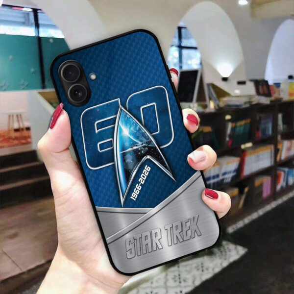 Star Trek Phone Case - HOATT 11724