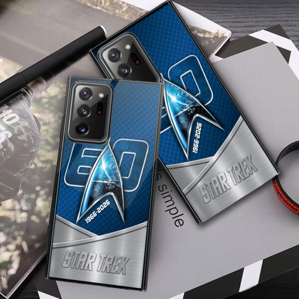 Star Trek Phone Case - HOATT 11724