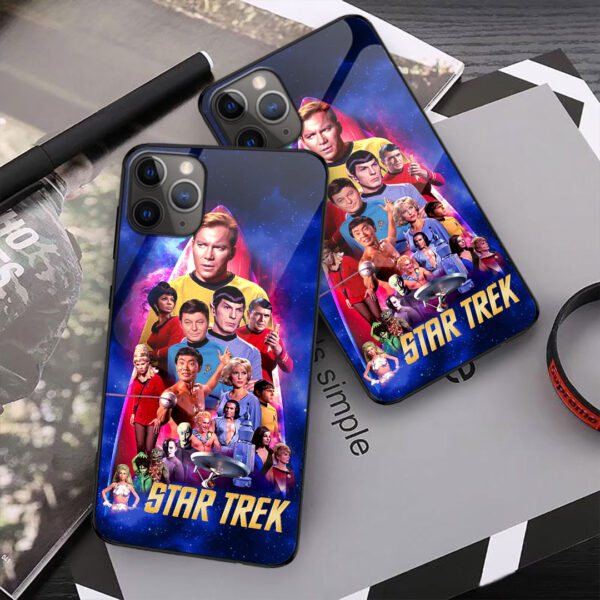 Star Trek Phone Case - HOATT11862