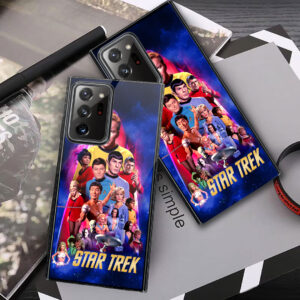 Star Trek Phone Case - HOATT11862