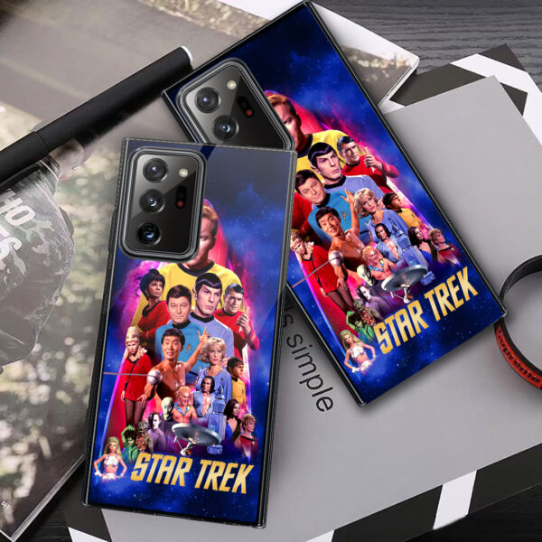Star Trek Phone Case - HOATT11862