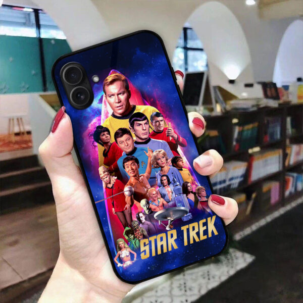 Star Trek Phone Case - HOATT11862