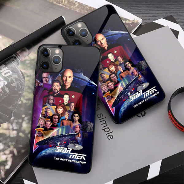 Star Trek Phone Case - HOATT 11877