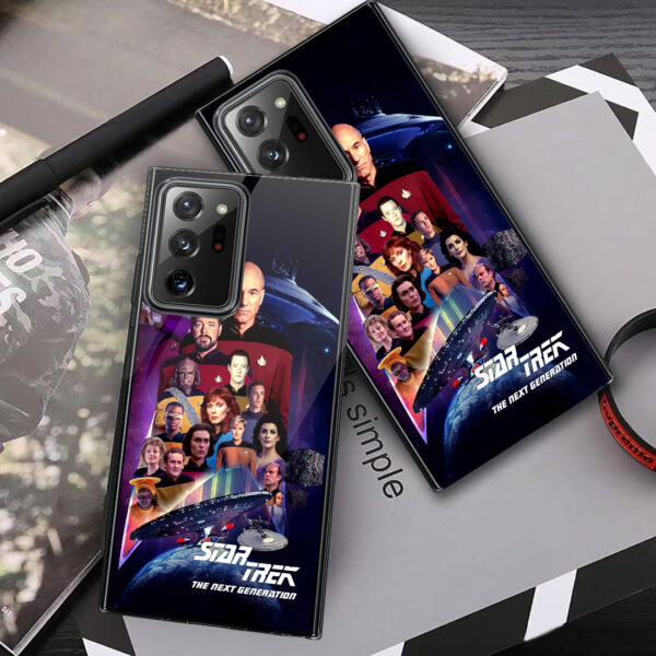 Star Trek Phone Case - HOATT 11877