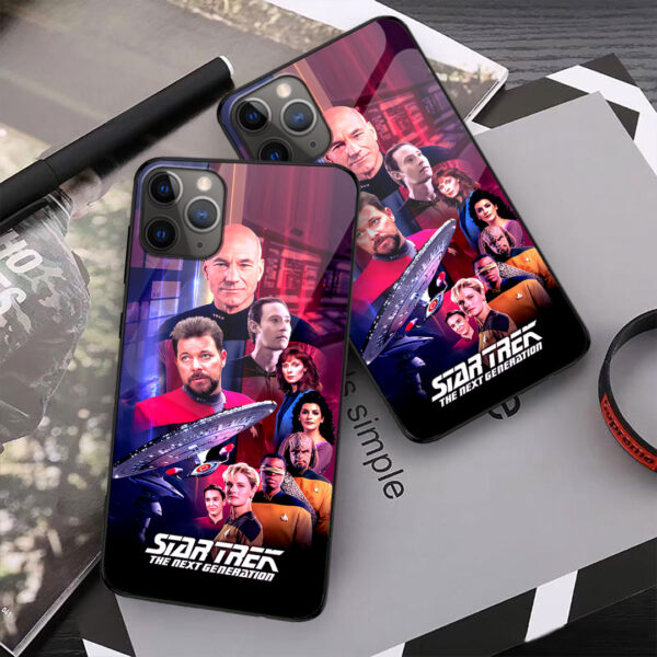 Star Trek Phone Case - HOATT 11925