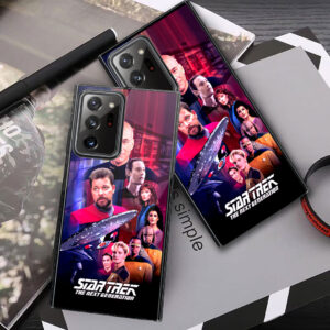 Star Trek Phone Case - HOATT 11925