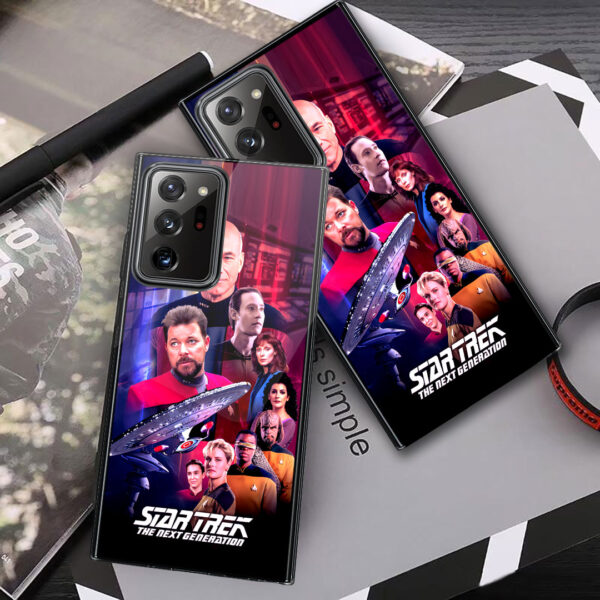 Star Trek Phone Case - HOATT 11925