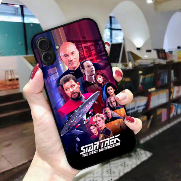 Star Trek Phone Case - HOATT 11925