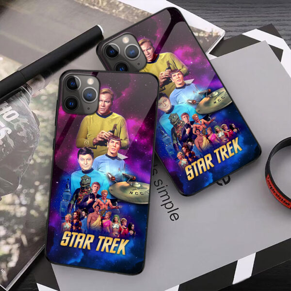 Star Trek Phone Case - HOATT 12014