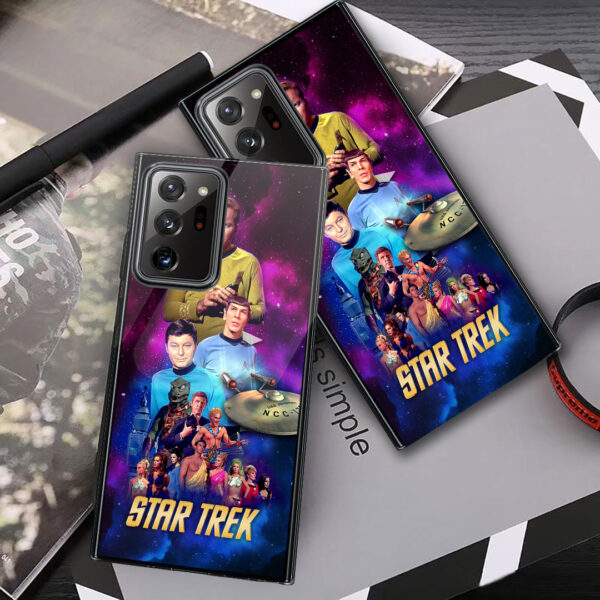 Star Trek Phone Case - HOATT 12014