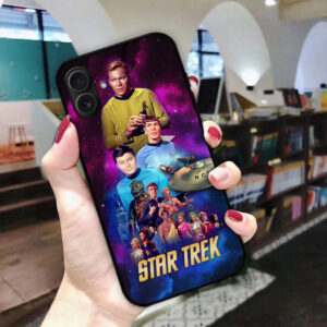 Star Trek Phone Case - HOATT 12014