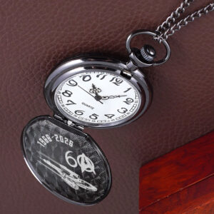 Star Trek Custom Pocket Watch - HOATT 11689