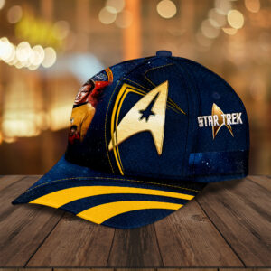 Star Trek Classic Cap - HOATT 11727