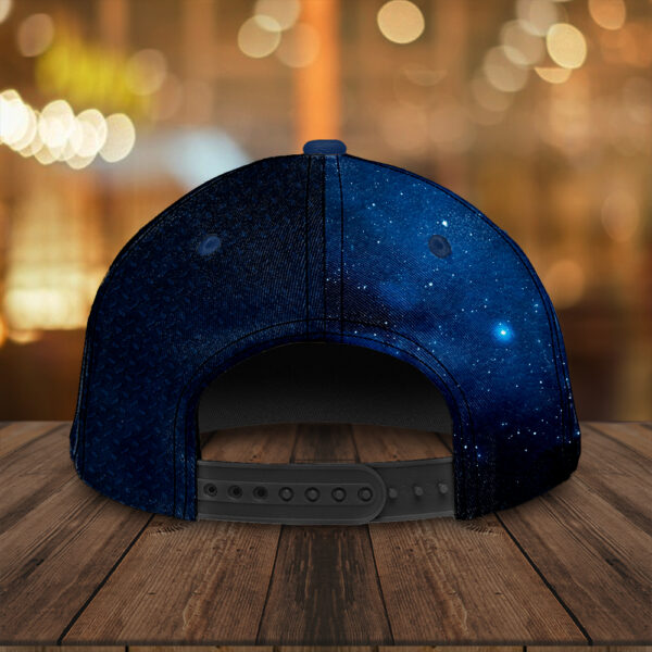 Star Trek Classic Cap - HOATT 11760