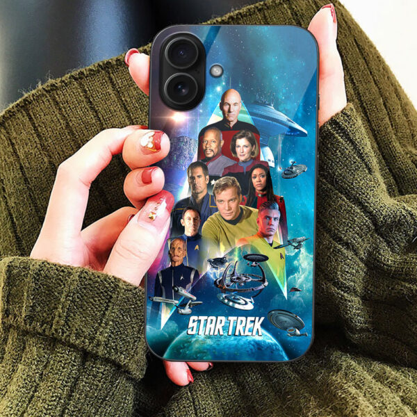 Star Trek Phone Case - HOATT 11891