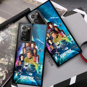 Star Trek Phone Case - HOATT 11891