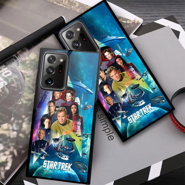 Star Trek Phone Case - HOATT 11891