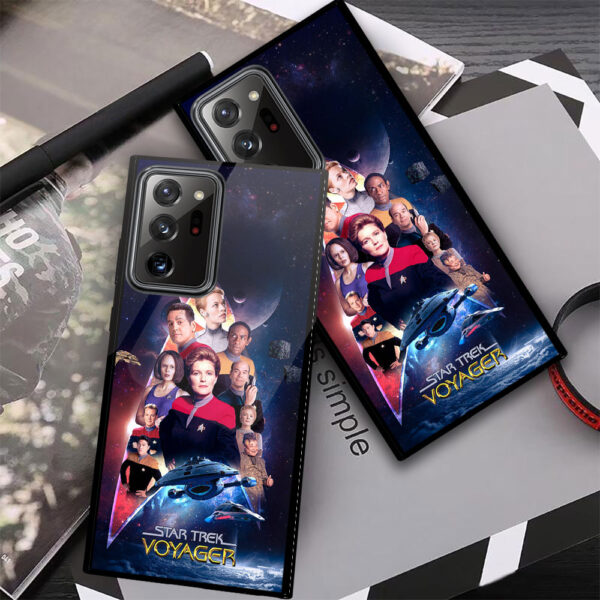 Star Trek Phone Case - HOATT 11926