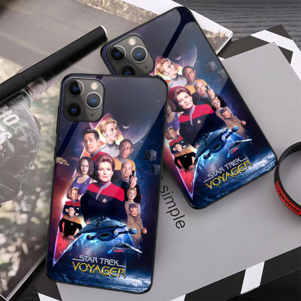 Star Trek Phone Case - HOATT 11926