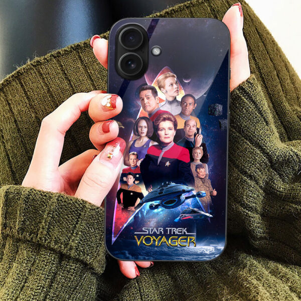 Star Trek Phone Case - HOATT 11926