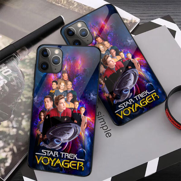Star Trek Phone Case - HOATT 12012