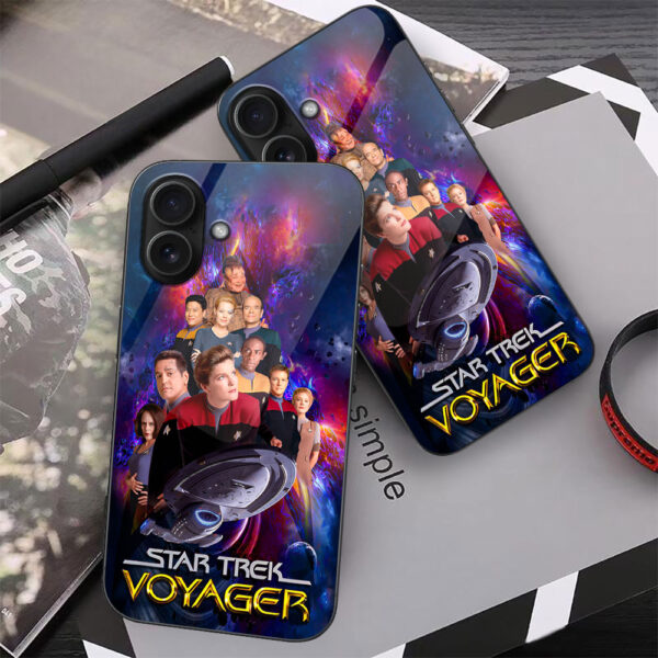 Star Trek Phone Case - HOATT 12012