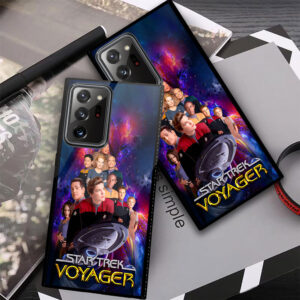 Star Trek Phone Case - HOATT 12012