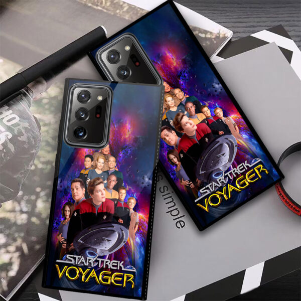 Star Trek Phone Case - HOATT 12012