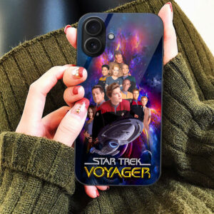 Star Trek Phone Case - HOATT 12012