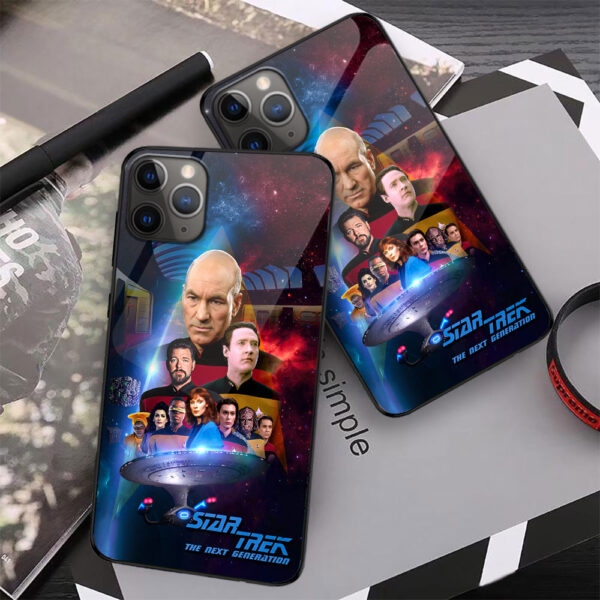 Star Trek Phone Case - HOATT 12051