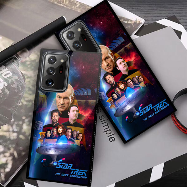 Star Trek Phone Case - HOATT 12051