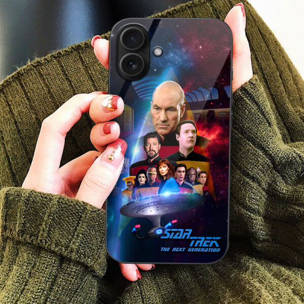 Star Trek Phone Case - HOATT 12051