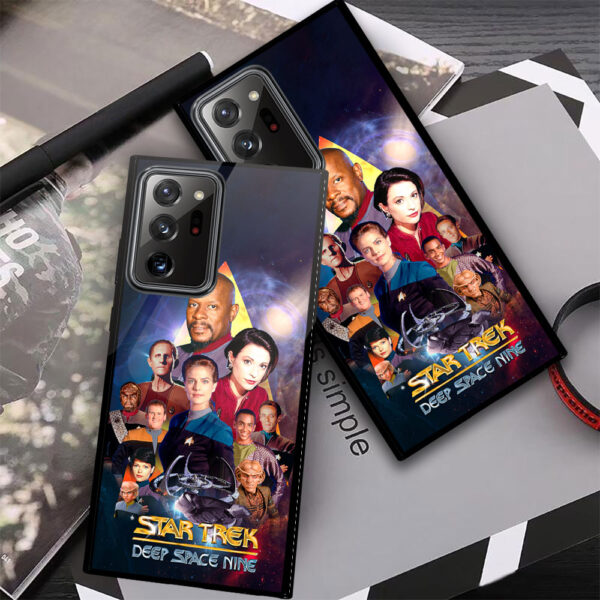 Star Trek Phone Case - HOATT 12053