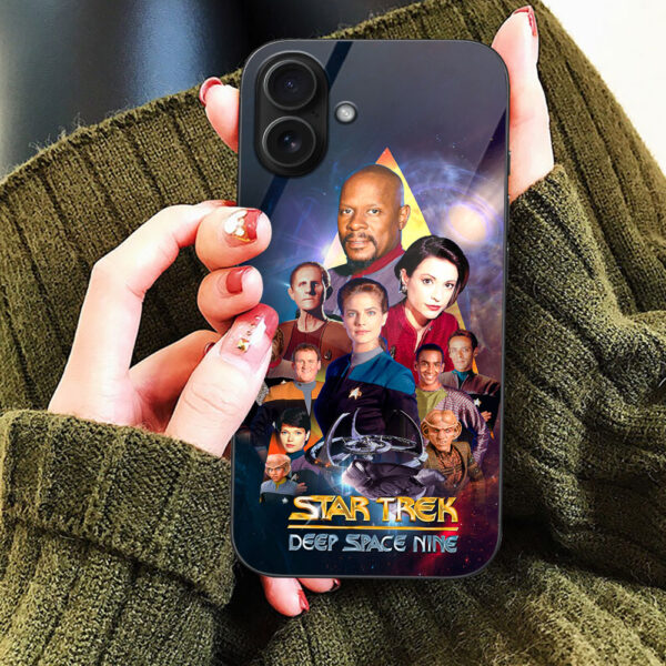 Star Trek Phone Case - HOATT 12053