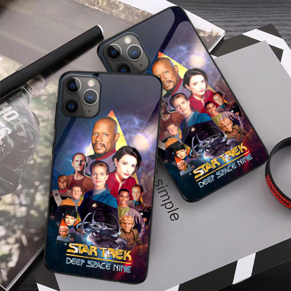 Star Trek Phone Case - HOATT 12053
