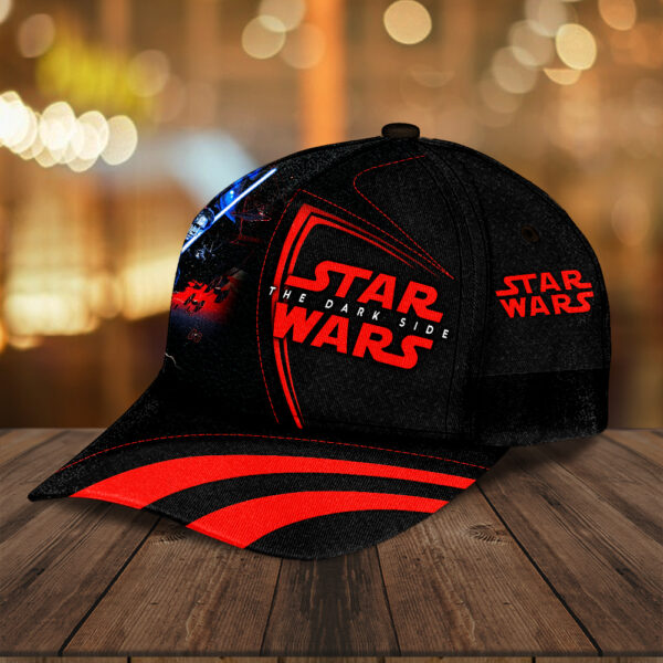 Star Wars Classic Cap - HOATT 11548