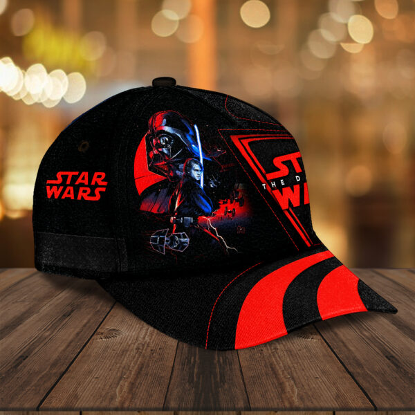 Star Wars Classic Cap - HOATT 11548