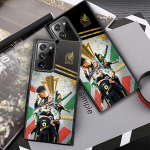 Mexico National Football Team Phone Case - TANTN 14267