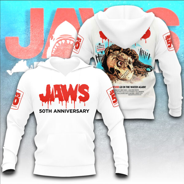 Jaws 3D Apparel - TANTN 14288