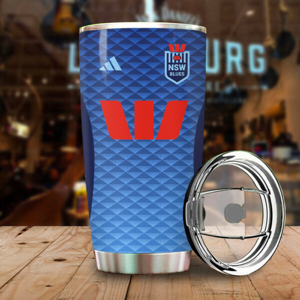 New South Wales Blues Tumbler Cup - TANTN 14326