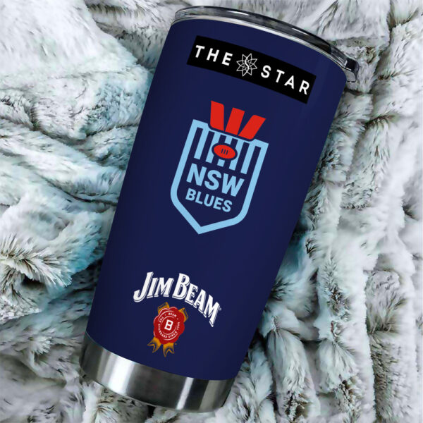 New South Wales Blues Tumbler Cup - TANTN 14326