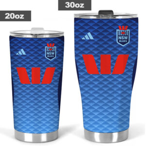 New South Wales Blues Tumbler Cup - TANTN 14326