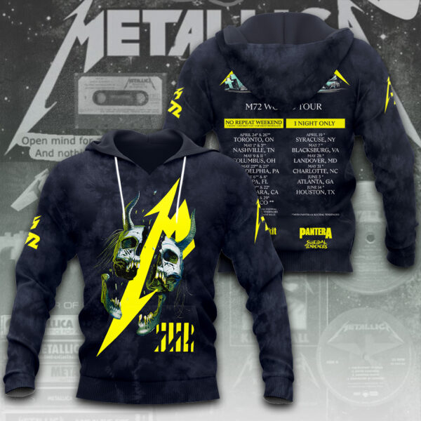 MET Band 3D Apparel - TANTN 14539
