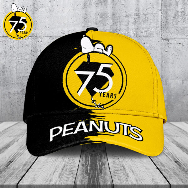 Peanuts Snoopy Classic Cap - TANTN 14565