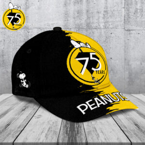Peanuts Snoopy Classic Cap - TANTN 14565