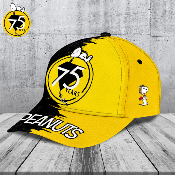 Peanuts Snoopy Classic Cap - TANTN 14565