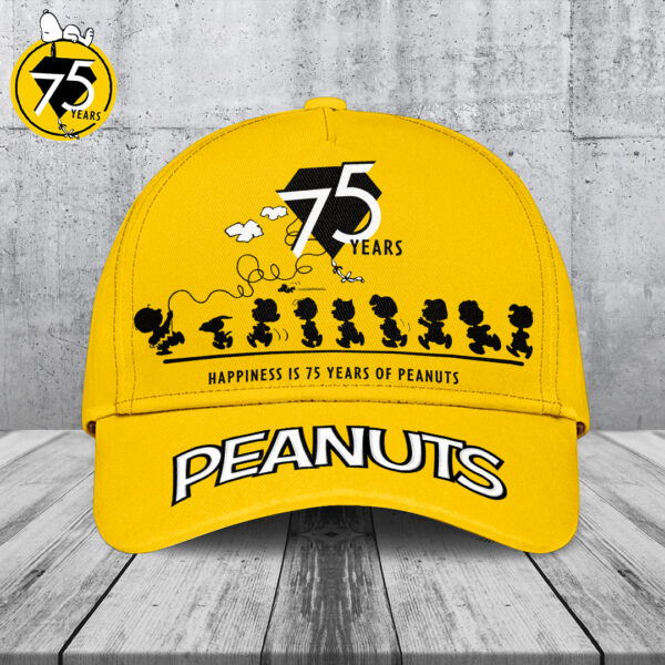 Peanuts Snoopy Classic Cap - TANTN 14567